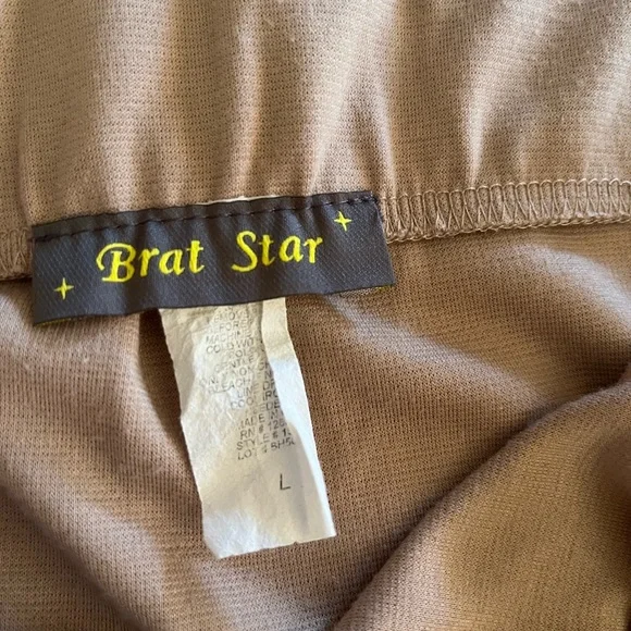 2 Brat Star skirts - Picture 6 of 8